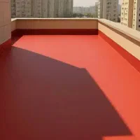 اجرای نانو آب بندی