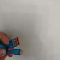 کابل micro usb کنفی|قطعات و لوازم جانبی رایانه|تهران, دروازه شمیران|دیوار