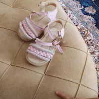 صندل دخترانه