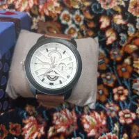 ساعت مچی