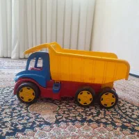 اسباب بازی کودک