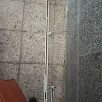 چوب پرده
