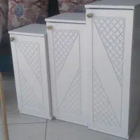وسایل درحد نو
