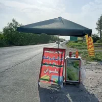 دستگاه یخ دربهشت
