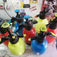 آب پاش دستی 2لیتری فدرال