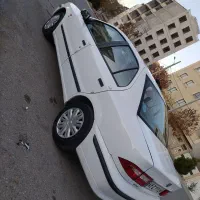 سمندEF7 مدل 96|خودرو سواری و وانت|خرمآباد, |دیوار