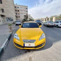 جنسیس کوپه ۲۰۱۲
