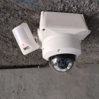 فروش و نصب دوربین و دزدگیر|دوربین مداربسته|نجفآباد, امیرآباد|دیوار