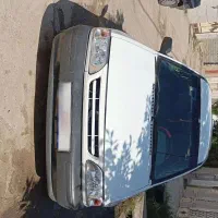 پراید مدل ۱۳۸۳ تمیز مناسب کار و روزمره