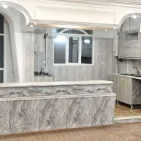 ۱۲۰متری ۲ نبش ۱۰۰۰متری حرم نزدیک به حاشیه