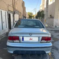 سمندX7
