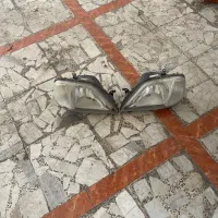 چراغ جلو ال نود