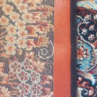 فرش 12متر3 در4  700 شانه دسبافت  تراکم 2550|فرش|مشهد, شهید معقول|دیوار