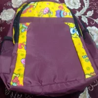 کیف مدرسه پسرونه|کیف، کفش، کمربند|اردبیل, |دیوار