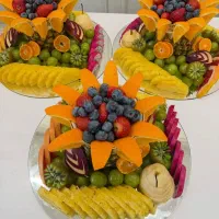 جشن تولد و مهمانی خود را به ما بسپارید