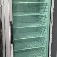 فریزر ایستاده