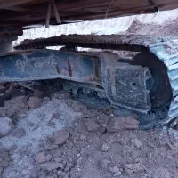 فروش بیل مکانیکی|خودرو سنگین|شاهرود, |دیوار