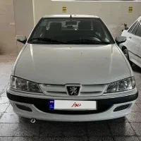 پارس سفارشی سیمی پا به صفر|خودرو سواری و وانت|اصفهان, کشاورزی|دیوار