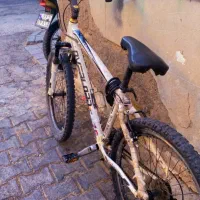 دوچرخه ۲۶|دوچرخه، اسکیت، اسکوتر|تربت جام, المهدی|دیوار