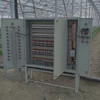 برق صنعتی کنترل ۳۶۰