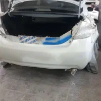 نقاشی خودرو|خدمات موتور و ماشین|گرگان, |دیوار