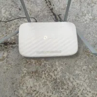 اکسس پوینت TpLink c50|مودم و تجهیزات شبکه|تهران, خانی‌آباد|دیوار