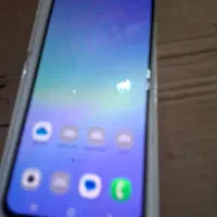 گوشی a36 256 GB|موبایل|بومهن, |دیوار