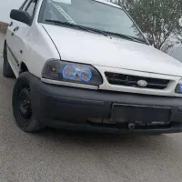 پراید 131|خودرو سواری و وانت|ایذه, |دیوار