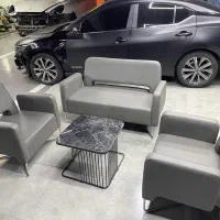 مبلمان اداری برند انرژی