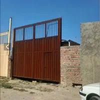 زمین-حصار-شده