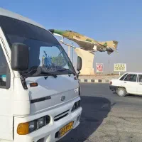 سرویس مینی بوس هیوندا دربستی