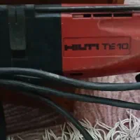 دریل برقی هیلتی
