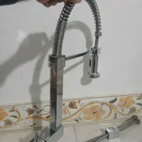 یک عددشیر اهرومی