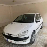 ۲۰۶ تیپ ۵ مدل ۹۹ درجه یک