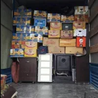 اسباب کشی منزل بانیروی های حرفه ای/باضمانت|خدمات حمل و نقل|کاشان, کشاورز|دیوار