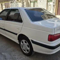 پژو پارس سفارشی با موتور xu7p مدل ۱۴۰۲ بیرنگ|خودرو سواری و وانت|تهران, فتح|دیوار
