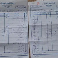 206 دوگانه تیوفایو|خودرو سواری و وانت|شاهین دژ, |دیوار