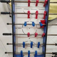 فوتبال دستی