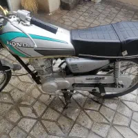 موتورسیکلت