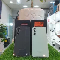 سامسونگ s23fe درحدنو