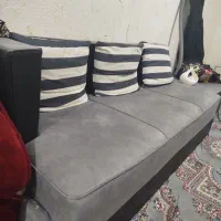 مبل ۶نفره مدل ال