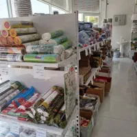 قفسه فروشگاه با تحمل وزن بالا