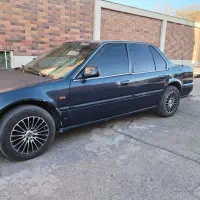 هوندااکورد