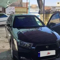 دنا پلاس دنده ای|خودرو سواری و وانت|کرج, جهانشهر|دیوار