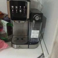 اسپرسو ساز چند کاره caraca