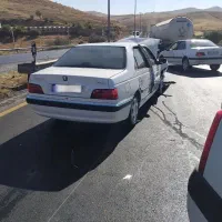 پرشیا تصادفی ۴۰۲
