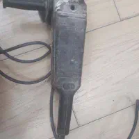 دو عدد دستگاه سنگ فرز  بوش آلمان و ژاپنی کم کارکرد|ابزارآلات|آمل, |دیوار