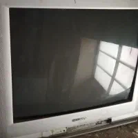 تلویزیون ۲۱اینچ