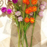 گل و گلدان در مدلها و رنگهای مختلف|گل مصنوعی|پیشوا, |دیوار