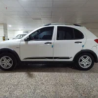 کوییک gxr فول ۱۴۰۳|خودرو سواری و وانت|شیراز, شهرک رضوان|دیوار